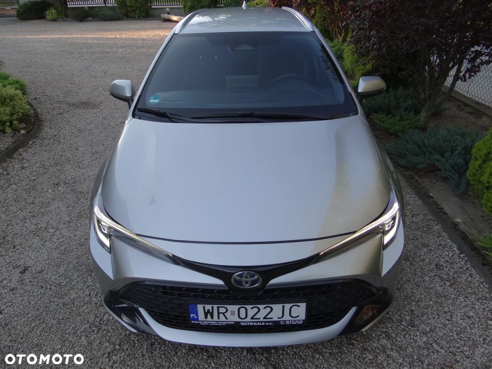 Toyota Corolla 2.0 Club - 2