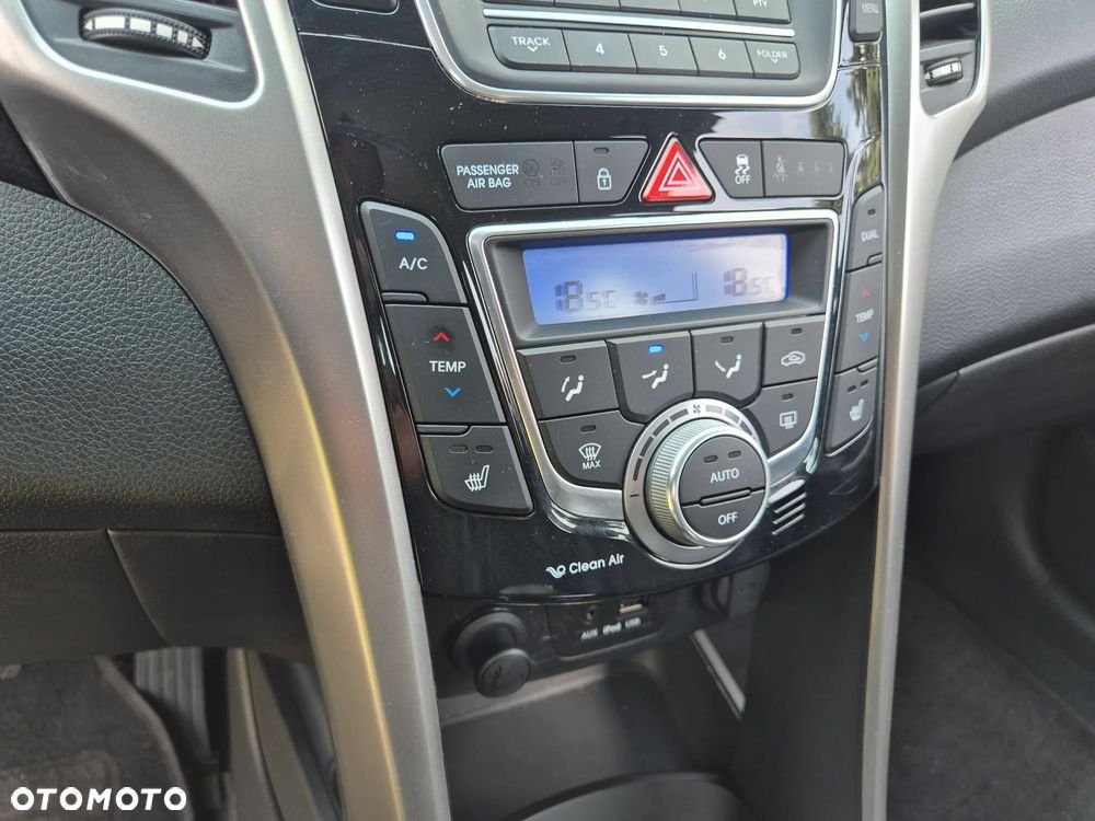 Hyundai i30 1.4 Style - 21