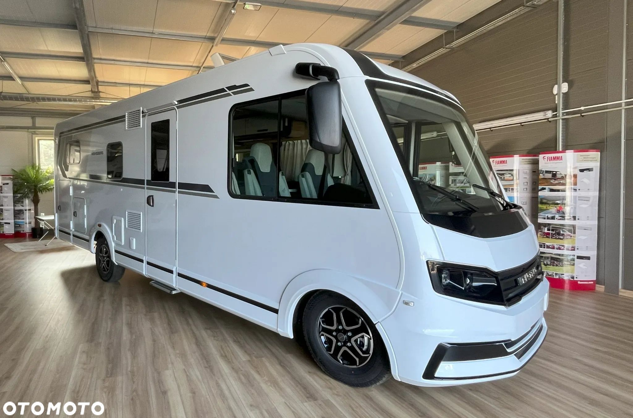 Weinsberg CaraCore 700MEG L - 1