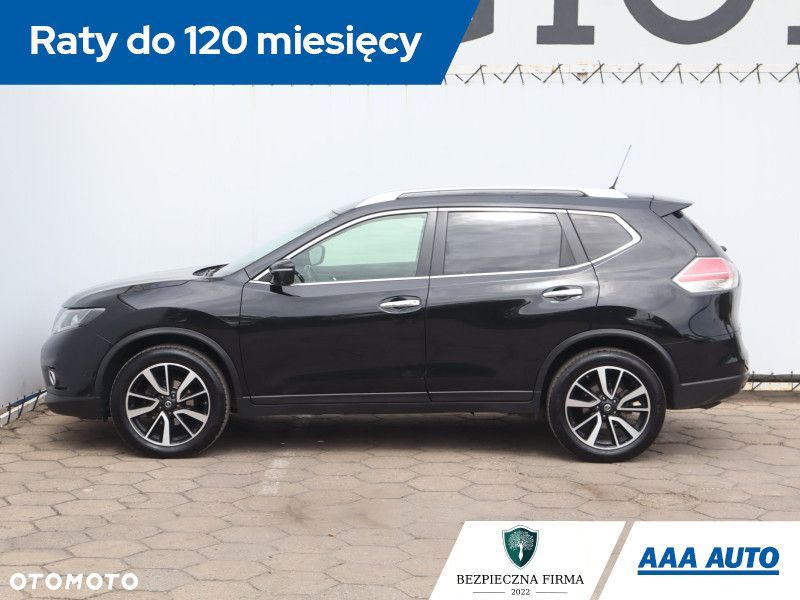 Nissan X-Trail - 4