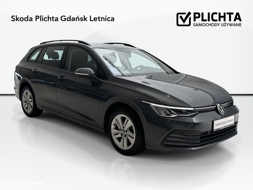 Volkswagen Golf Variant - 4