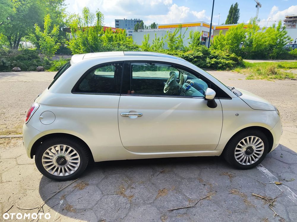 Fiat 500 1.3 Multijet Diesel - 19