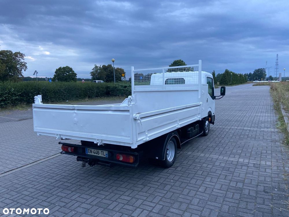 Nissan Cabstar Wywrotka - 7