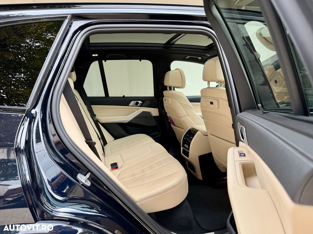 BMW X5 xDrive45e - 6