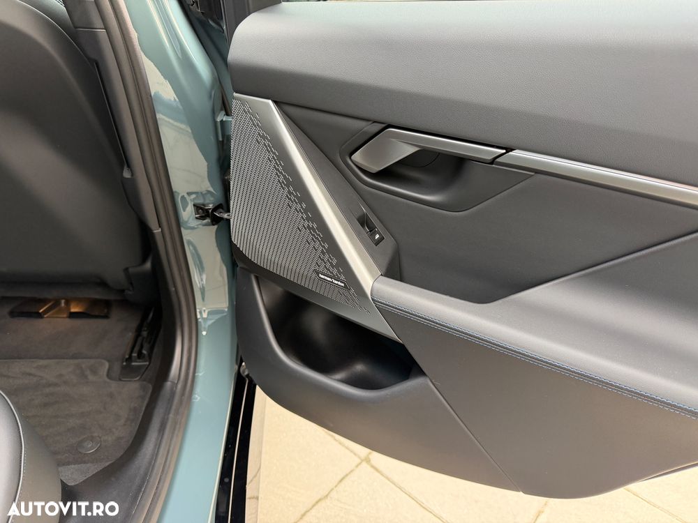 BMW i5 eDrive40 - 20