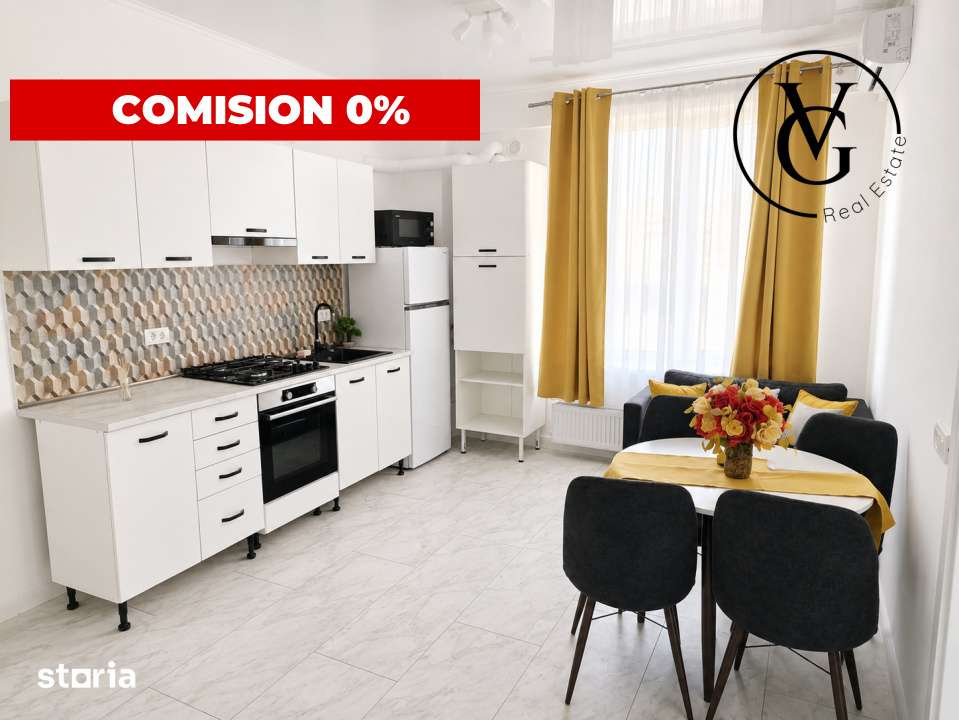 Apartament 2 camere modern - Mamaia Sat — fotografia 1