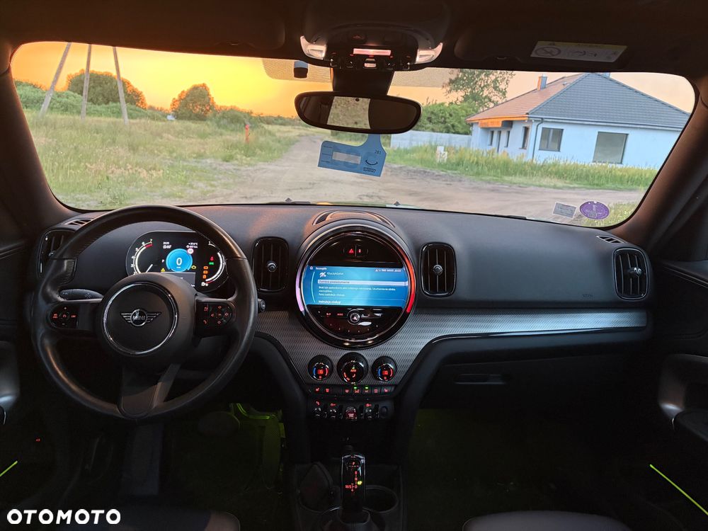 MINI Countryman - 8