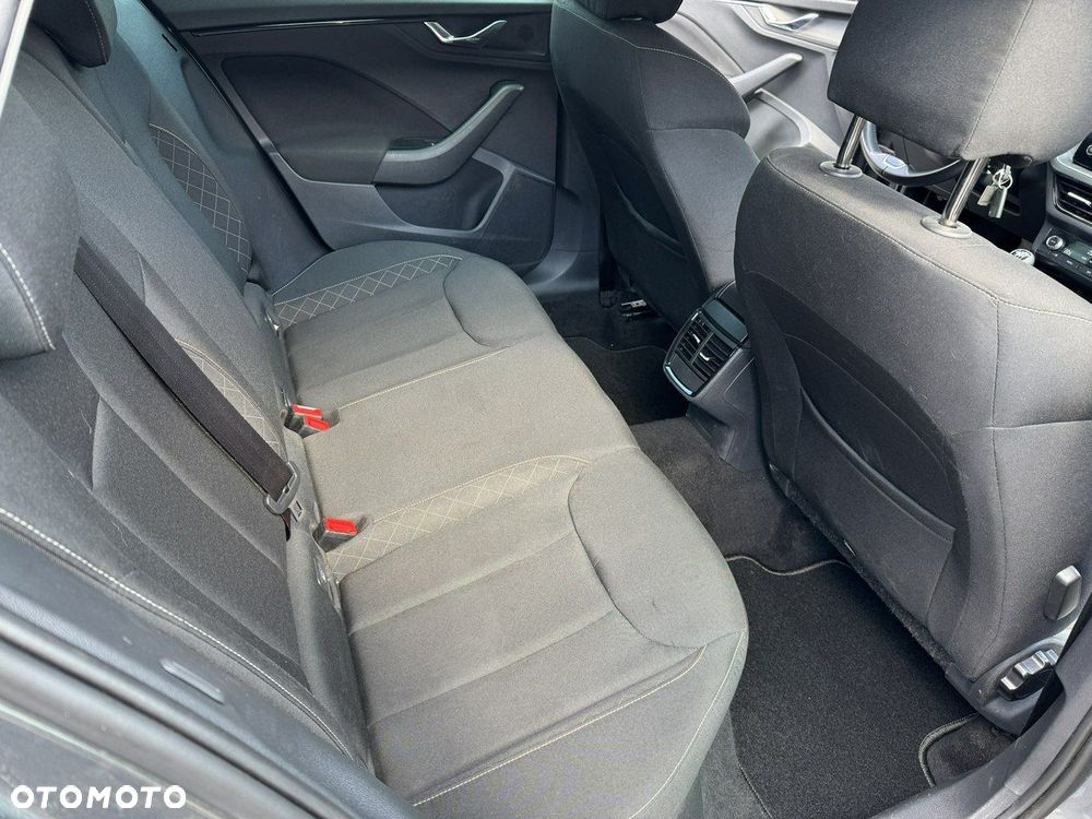 Skoda Kamiq 1.0 TSI Ambition - 13