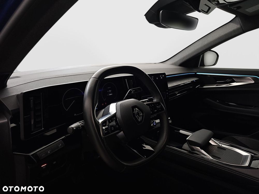 Renault Austral 1.3 TCe mHEV Techno - 9