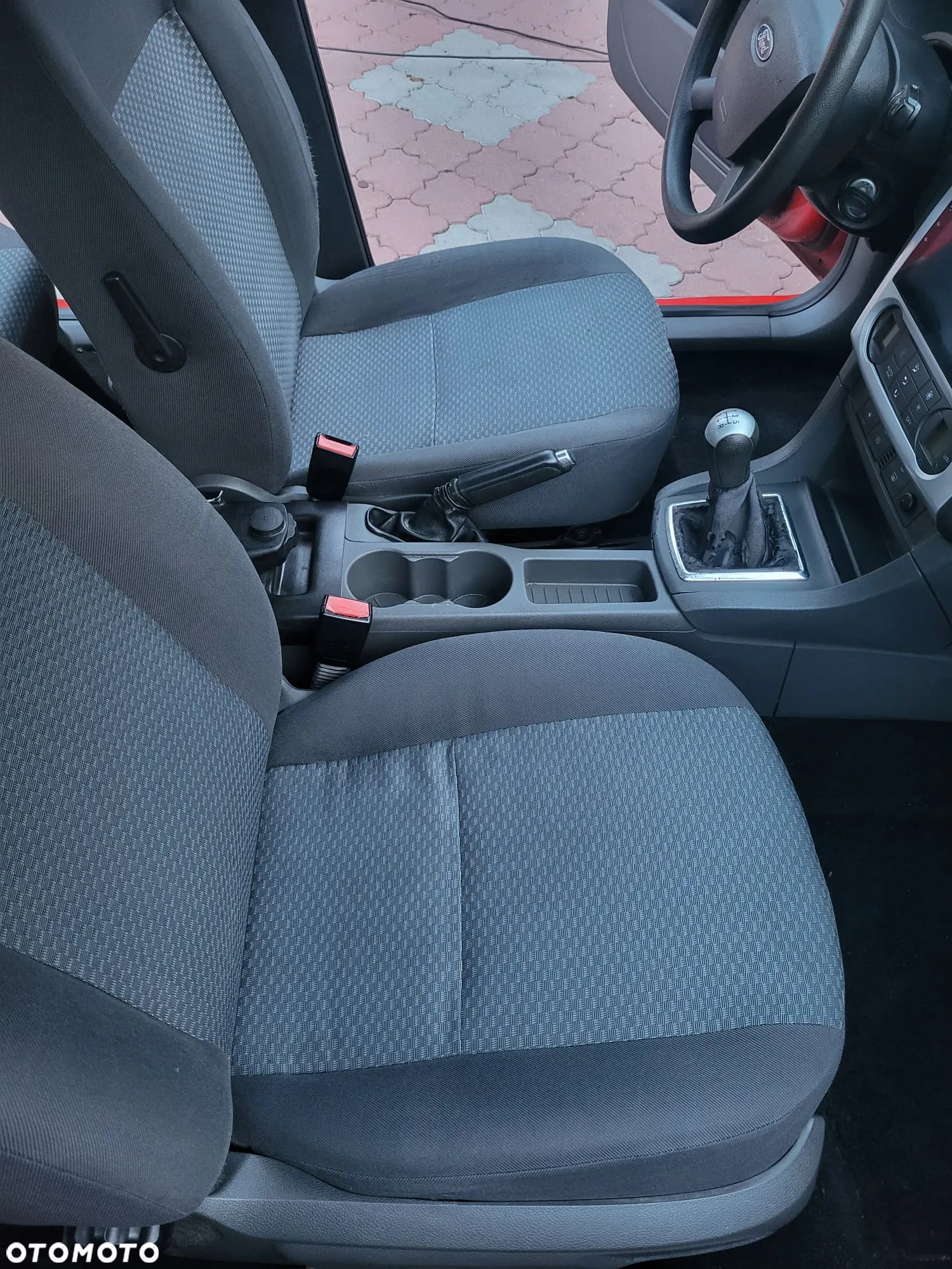 Ford Focus 1.8 TDCi Ambiente - 18