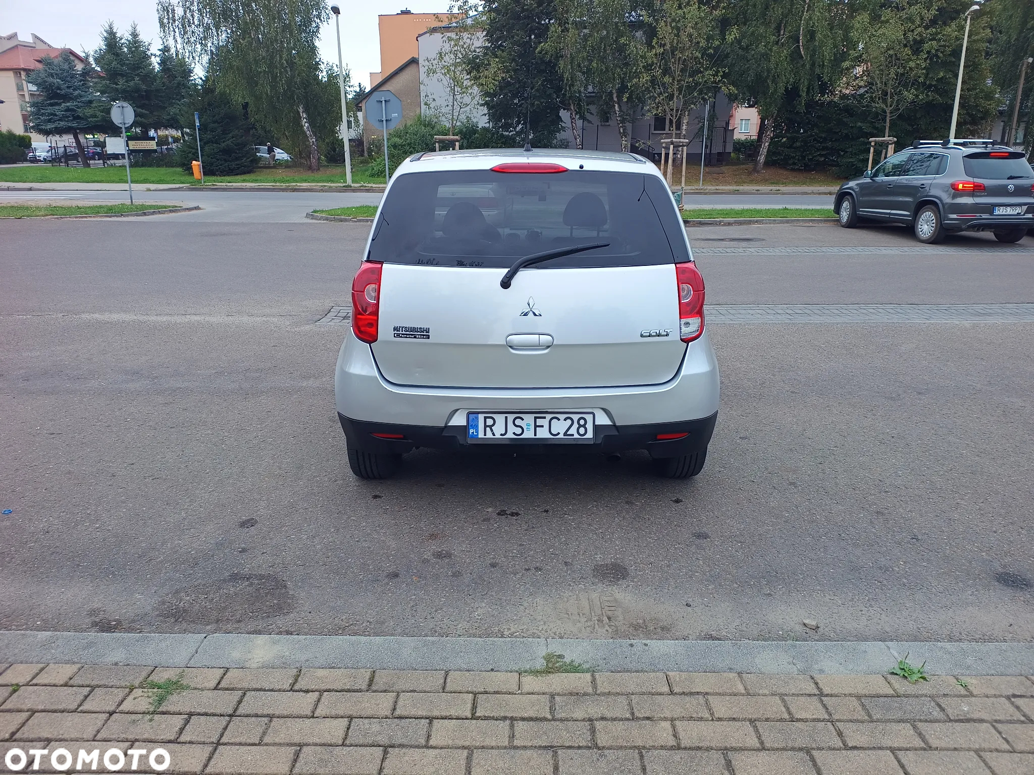 Mitsubishi Colt 1.1 ClearTec Inform - 7