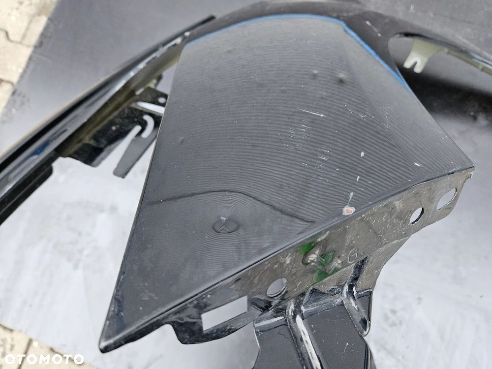 citroen ds5 błotnik lewy przód ktvd - 8