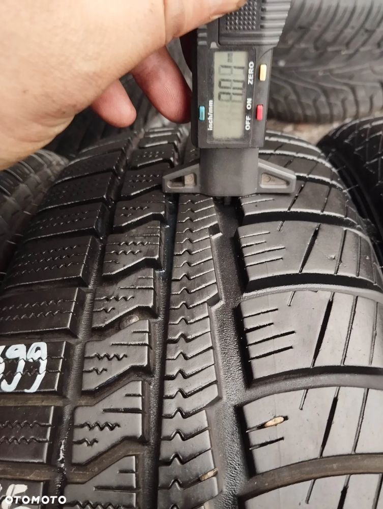 Opony 175 55 15 i 155 60 15 Smart Całoroczne Komplet - 4