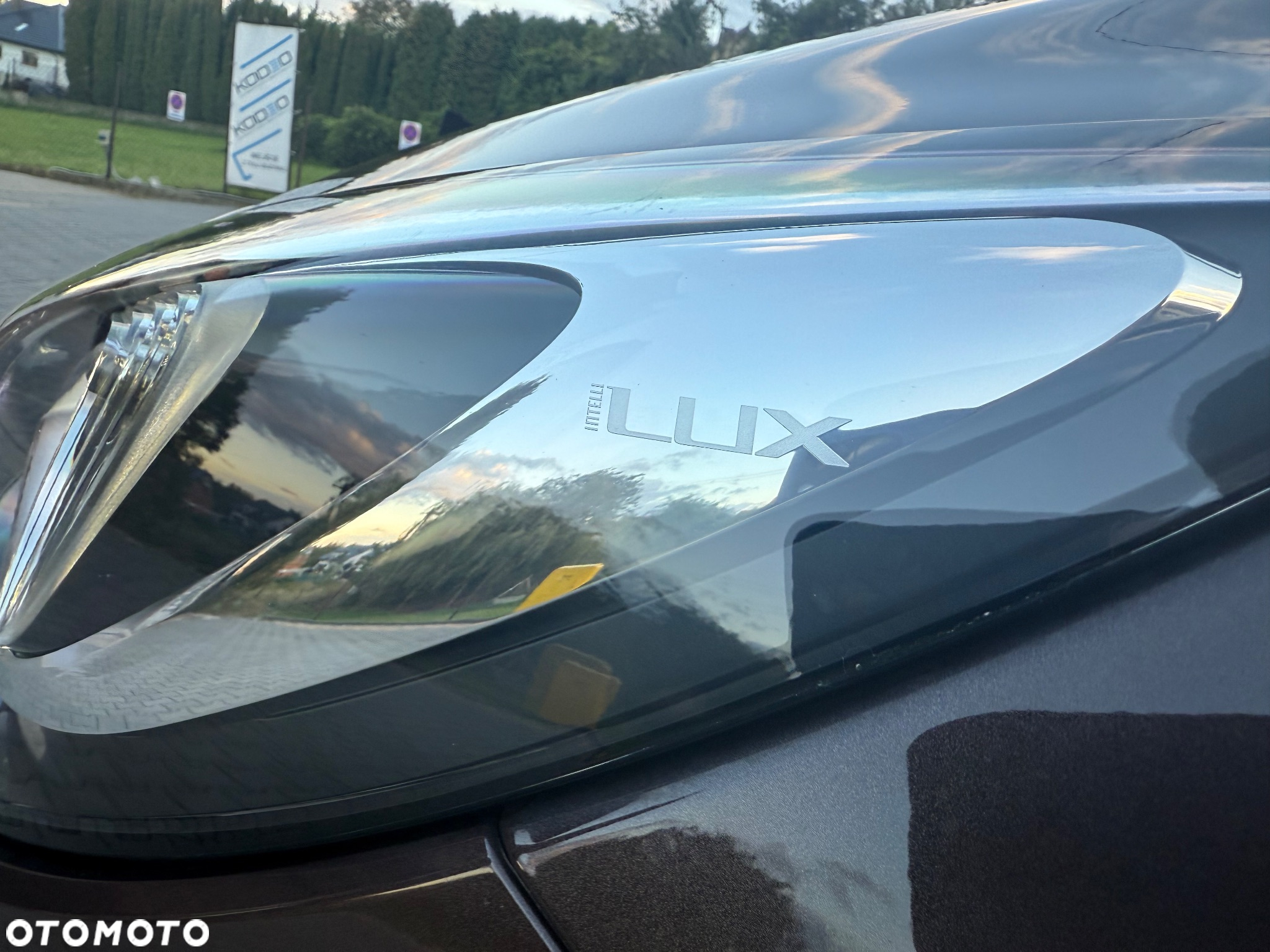 Opel Astra 1.4 Turbo Start/Stop Sports Tourer Innovation - 10