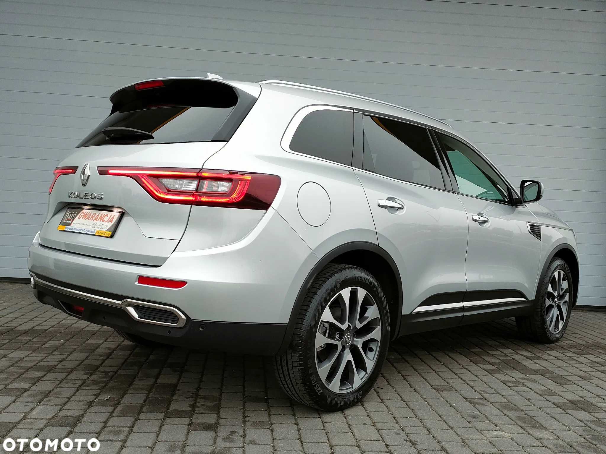 Renault Koleos 2.0 dCi Intens X-Tronic - 36