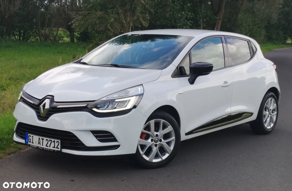 Renault Clio 0.9 TCe Limited - 3