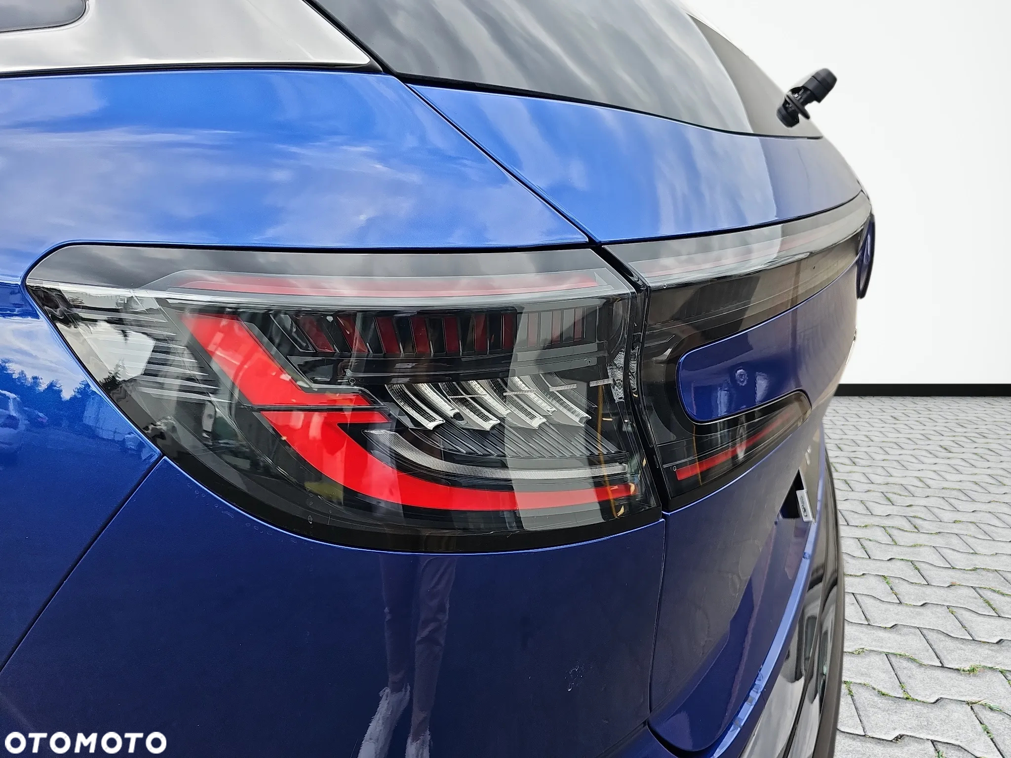 Renault Austral 1.3 TCe mHEV Techno - 28