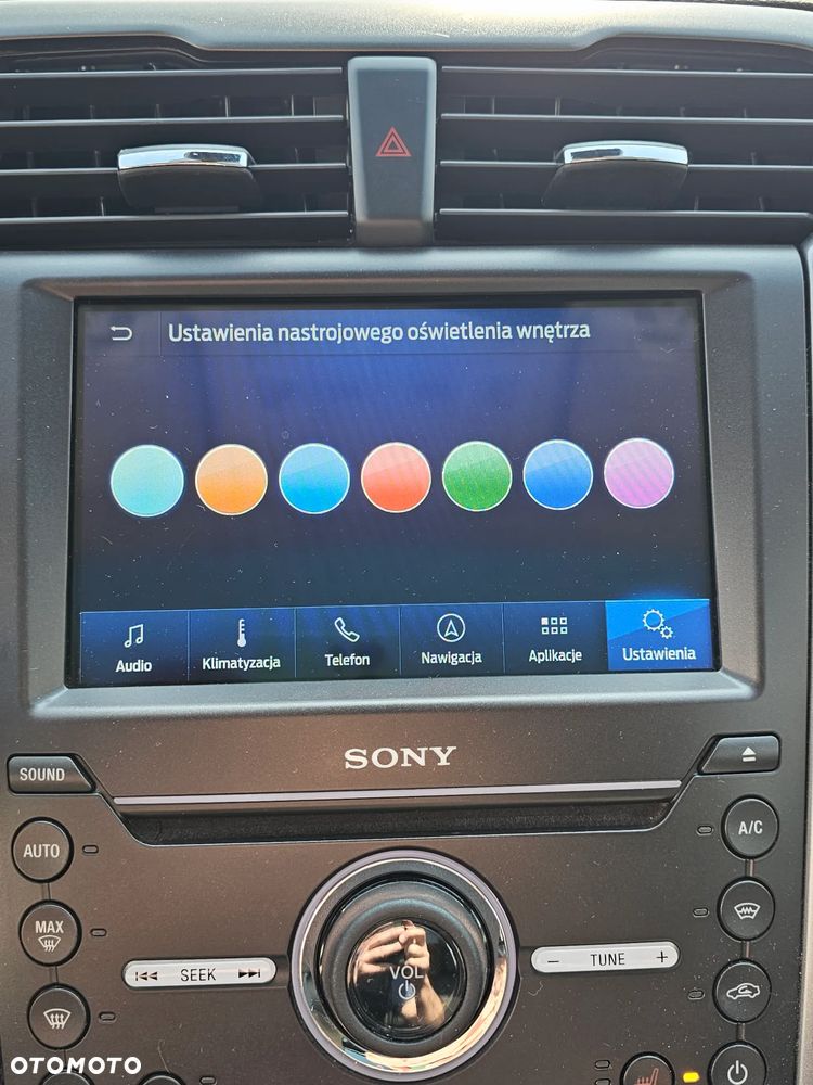 Ford Mondeo 2.0 TDCi ST-Line PowerShift - 22