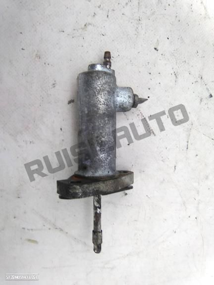Bomba Embraiagem Caixa  Mercedes S124 Station [1985_1993] 200 T - 1