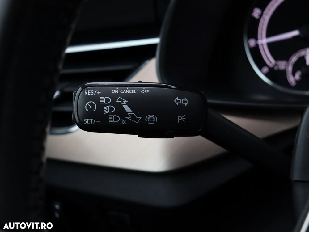 Skoda Scala 1.0 TSI DSG Style - 12