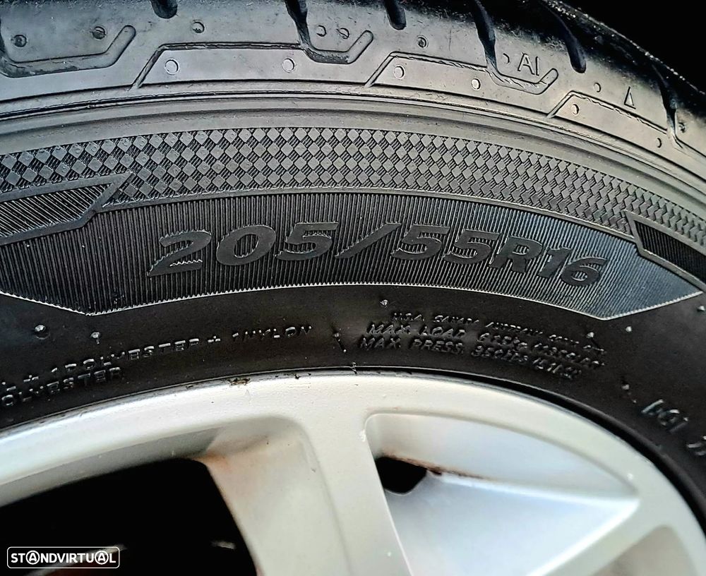 Opel Astra Caravan 1.7 CDTi Cosmo - 32