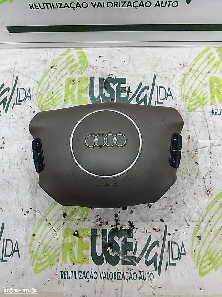 Airbag Volante Audi A4 Avant (8E5, B6) - 1