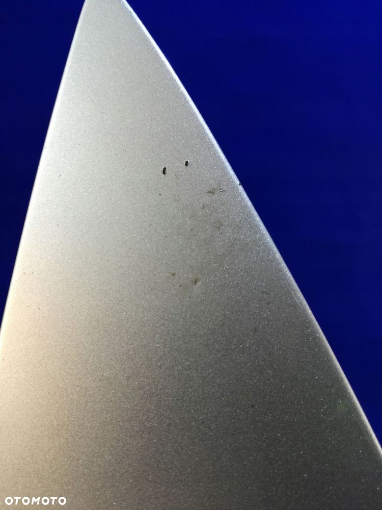 honda civic 8 viii ufo hb 05/11 błotnik prawy przód ślizg nh700m - 2