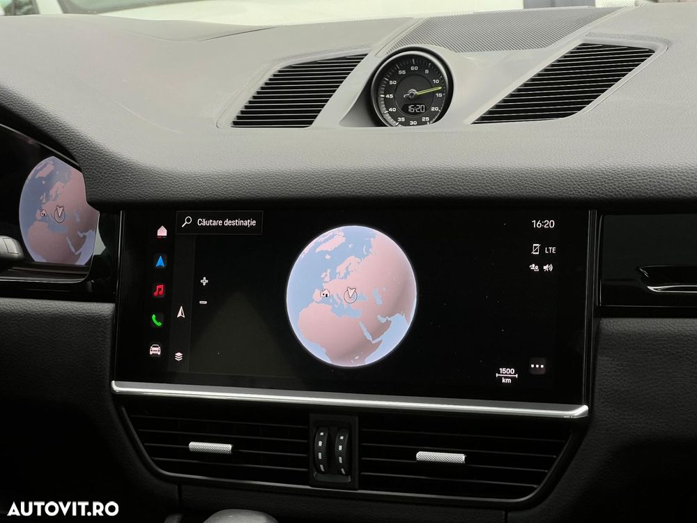 Porsche Cayenne E-Hybrid Tiptronic S - 11