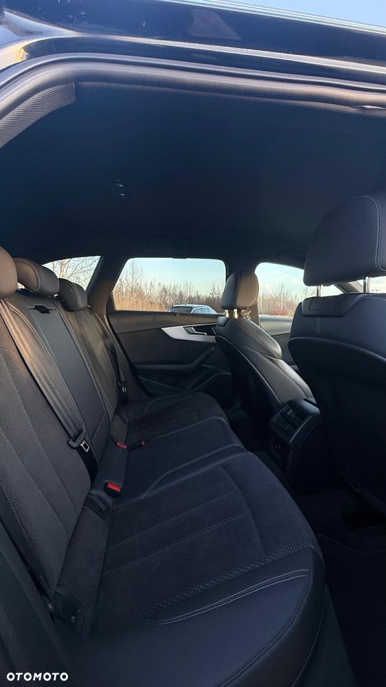 Audi A4 Avant - 14