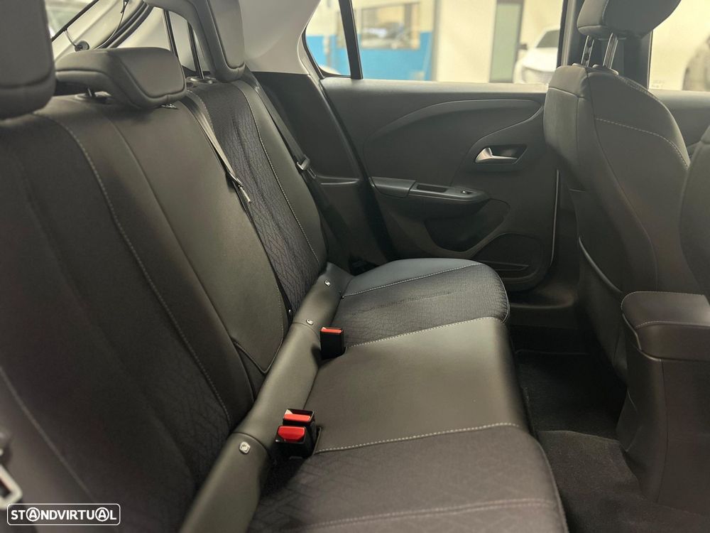 Opel Corsa-e 50 kWh Edition - 12