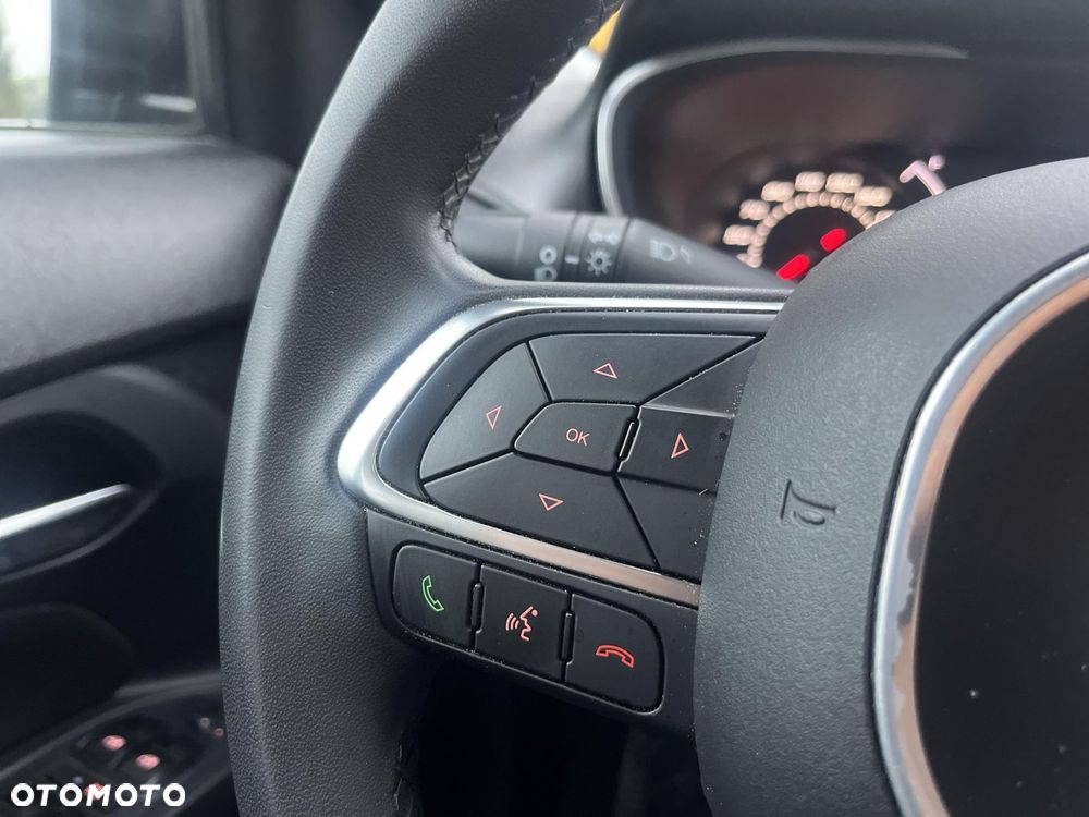 Fiat Tipo 1.4 16v Easy EU6d - 28