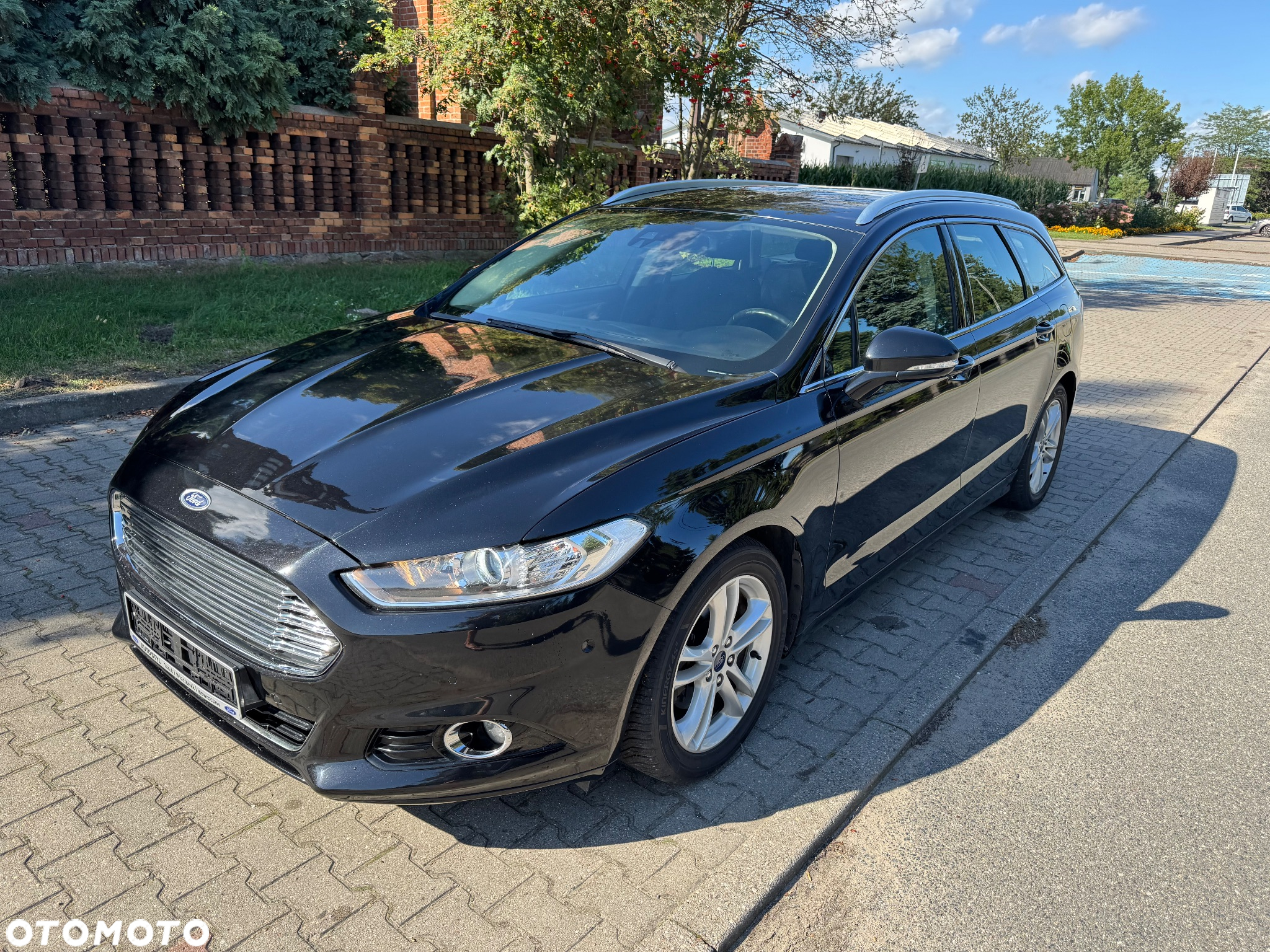 Ford Mondeo 1.5 EcoBoost Edition - 18