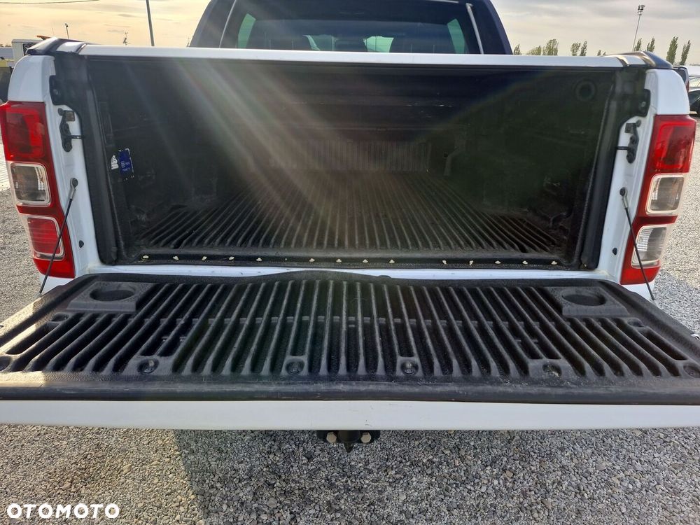 Ford Ranger - 14