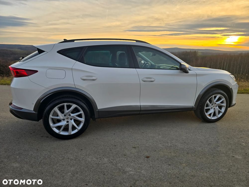 Cupra Formentor 1.5 eTSI DSG - 7