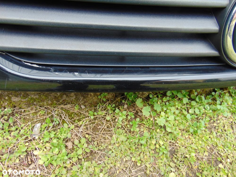 ORYGINAŁ grill przedni przód atrapa chłodnicy czarny LO41 VW Volkswagen Lupo 98-05r - 16