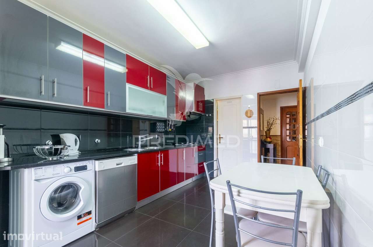 Apartamento T3 com excelente localização, Massamá - Grande imagem: 5/18