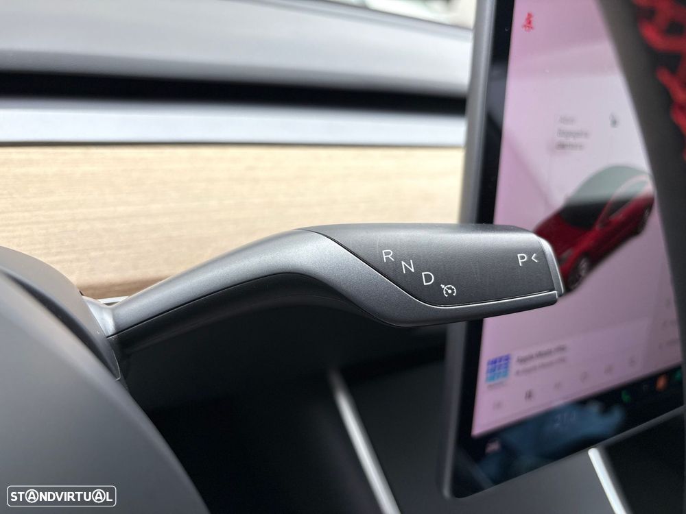 Tesla Model 3 Standard Range Plus RWD - 14