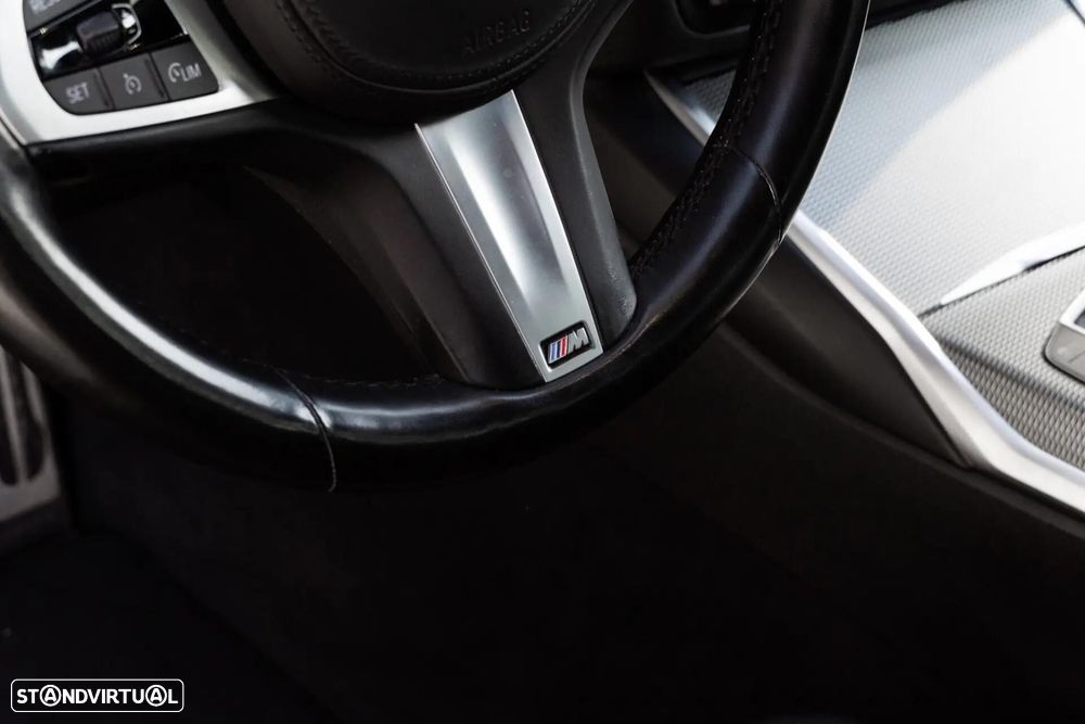 BMW 330 e Pack M Auto - 49