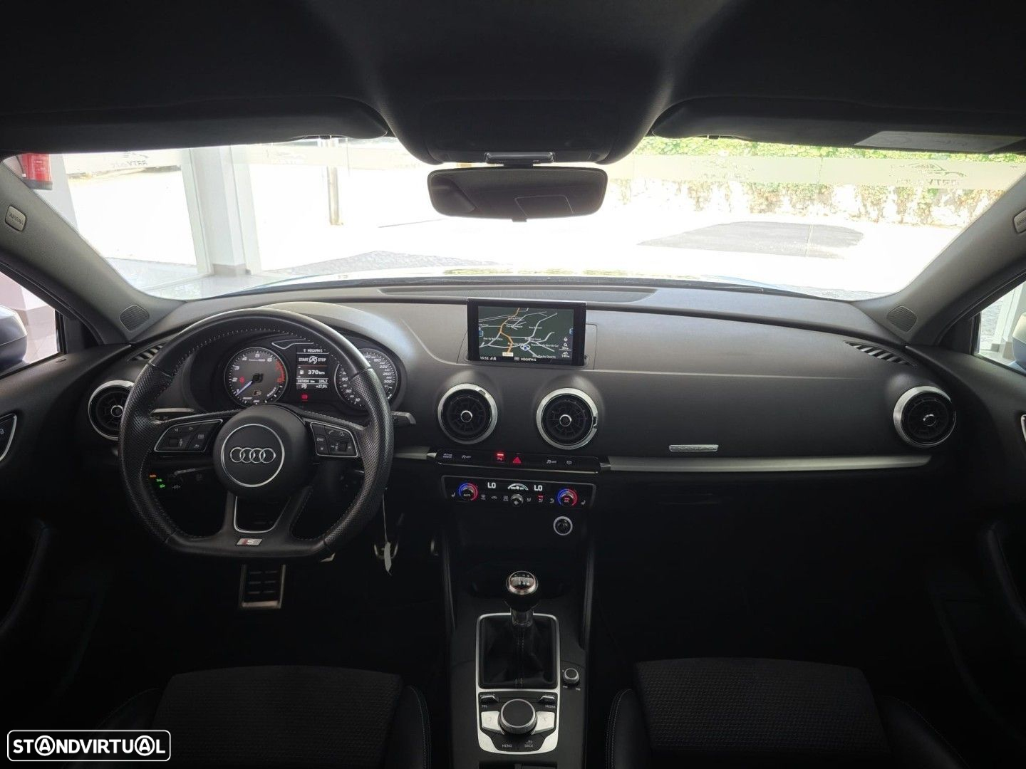 Audi S3 Sportback 2.0 TFSi quattro - 5