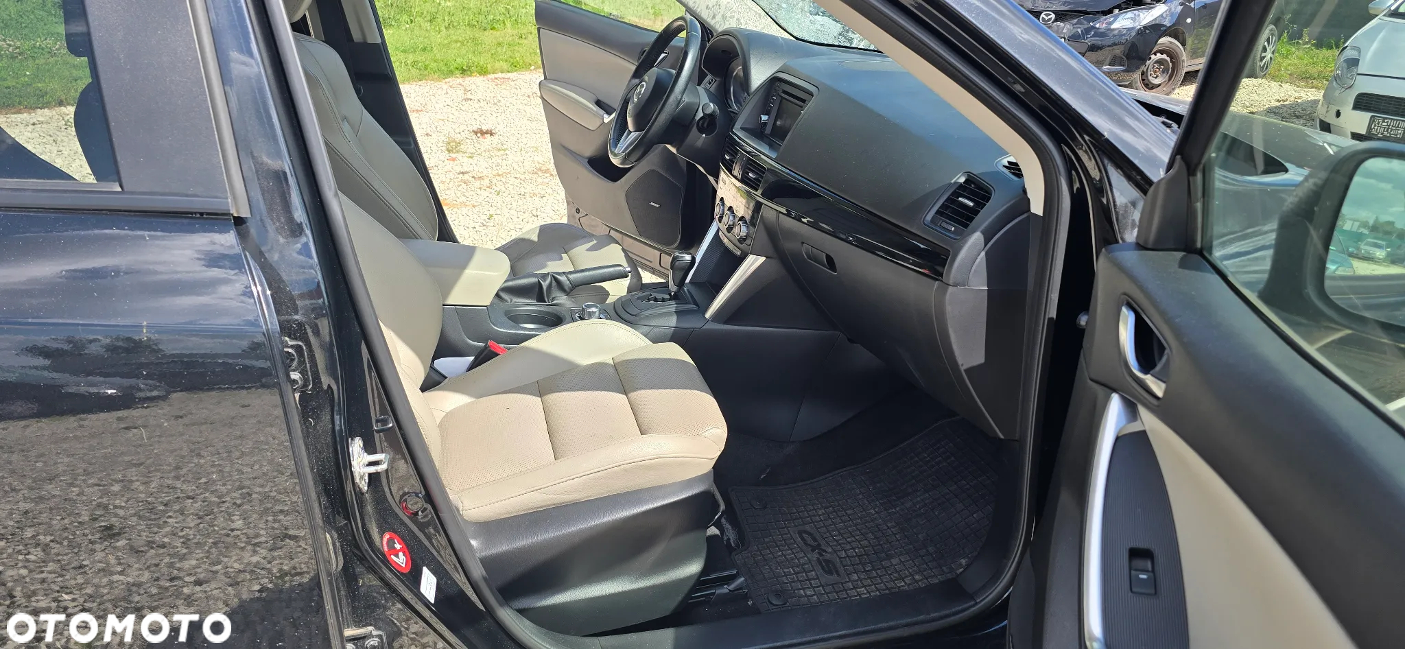 Mazda CX-5 2.2 D Skypassion - 21