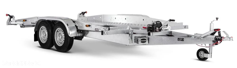 Brenderup 3023GT - 1