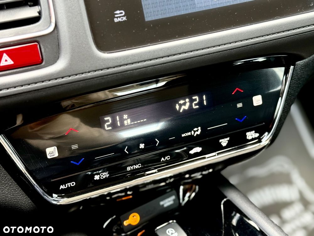 Honda HR-V 1.6 i-DTEC Elegance - 8