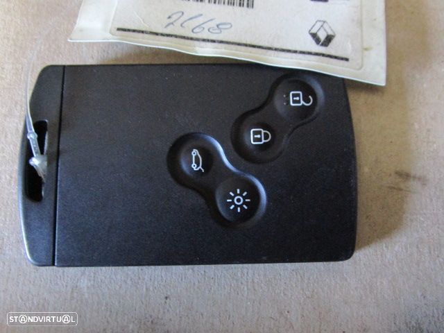Centralina 237100307R S180067106A RENAULT MEGANE 3 2009 1.5DCI CONTINENTAL - 1