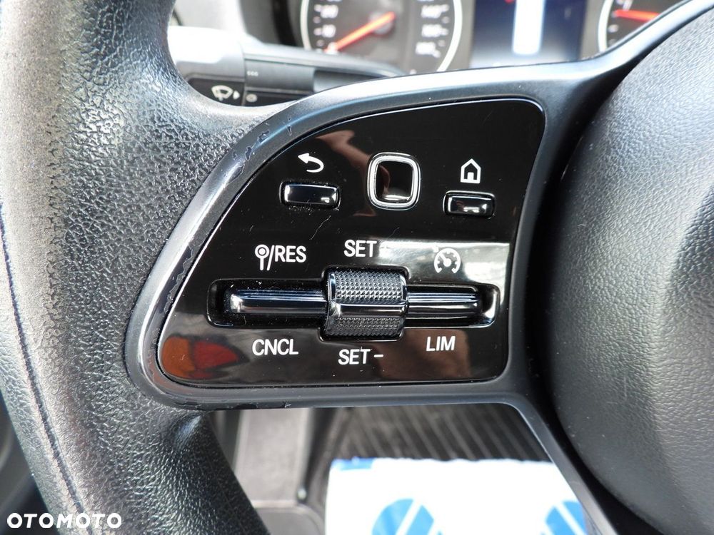 Mercedes-Benz SPRINTER 514 WYWROTKA TEMPOMAT BLIŹNIACZE KOŁA KLIMATYZACJA  140KM - 32