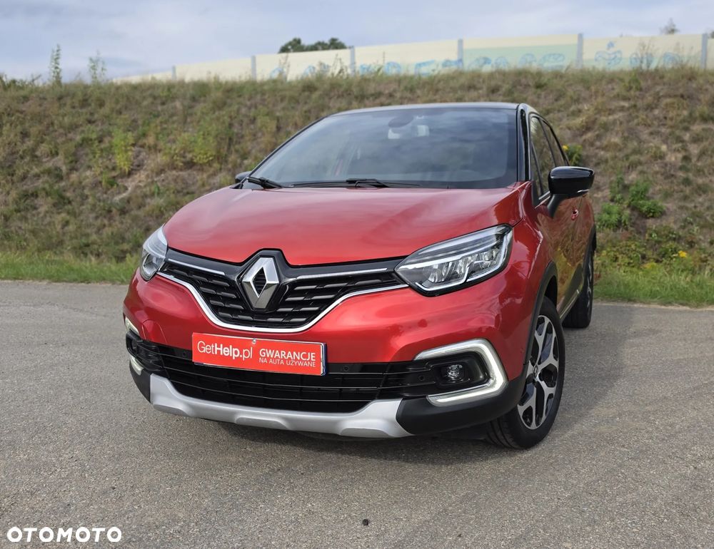 Renault Captur 2019 photo 4