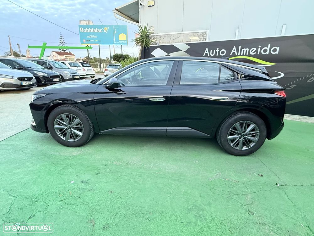 DS DS4 1.5 BlueHDi Trocadero EAT8 - 3