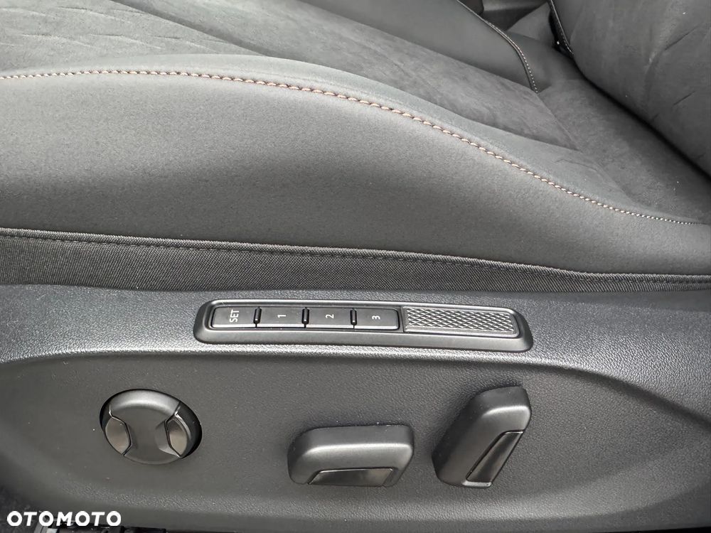 Cupra Terramar 1.5 eTSI mHEV DSG - 12