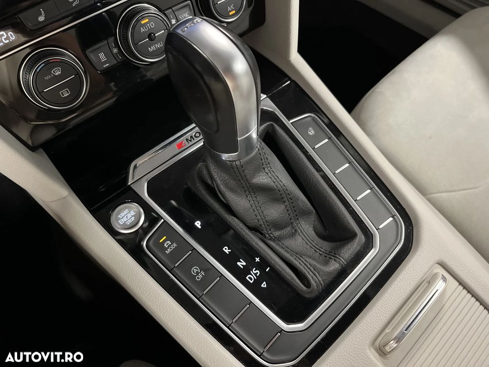 Volkswagen ARTEON 2.0 TSI 4Motion DSG Elegance - 22