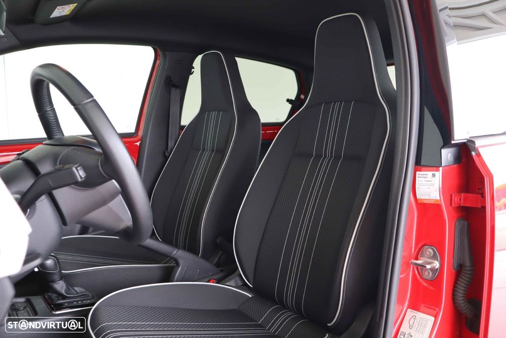 SEAT Mii Electric - 31