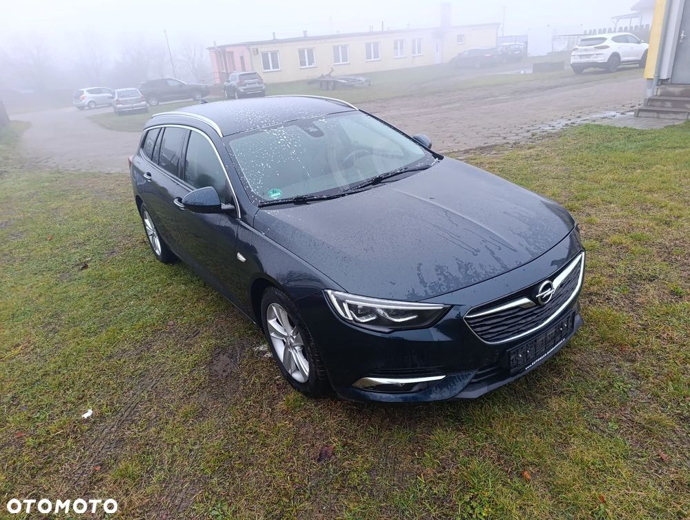Opel Insignia 2.0 Exclusive - 5